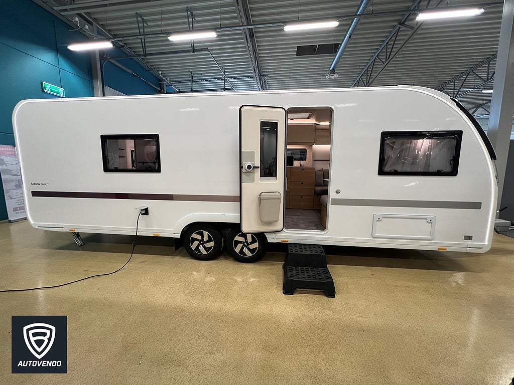 Adria ADORA 663 UT