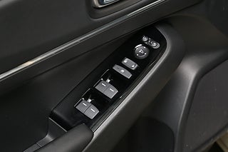 SUV Honda HR-V 11 av 25