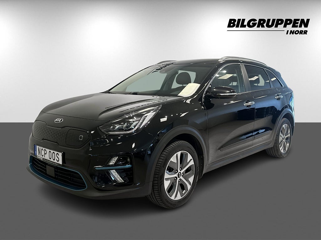 Kia E-Niro 64 kWh Advance Plus Tech (V-hjul) 3.95%