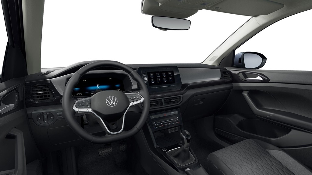 Volkswagen T-Cross 2027, bild 3/29