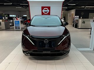 SUV Nissan Ariya 2 av 20
