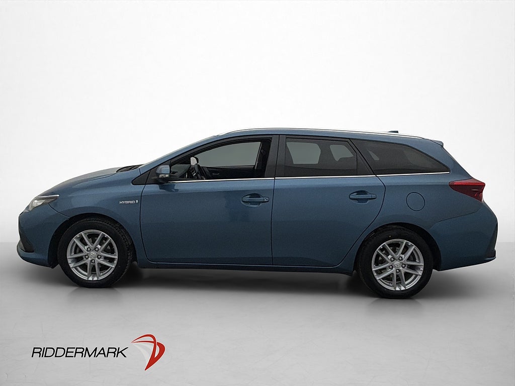 Toyota Auris Touring Sport Hybrid Active Plus Kamera