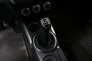 SUV Mitsubishi ASX 13 av 18