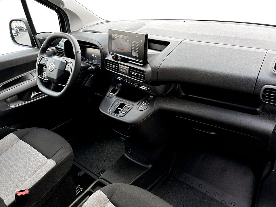 Bild på Citroen Berlingo Max+ XL BlueHDi 130hk Aut - OMGÅENDE LEVERANS!