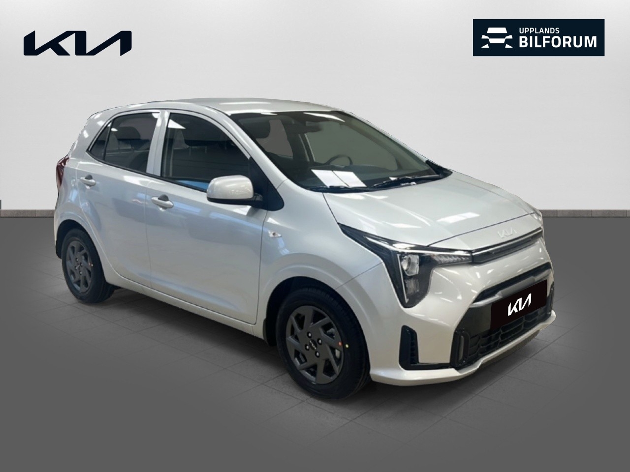 Kia Picanto 2027, bild 3/40