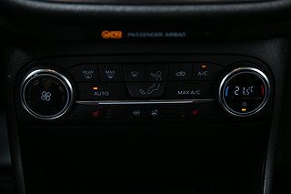 Halvkombi Ford Fiesta 21 av 24