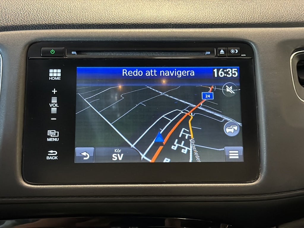 Honda HR-V Executive 1.5 i-VTEC 130 HK / 1 Ägare – bild 18