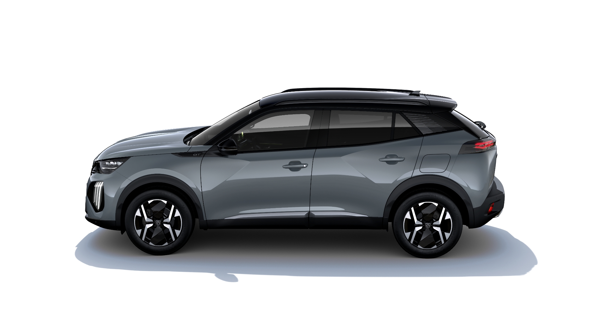 Peugeot 2008 2026, bild 3/10