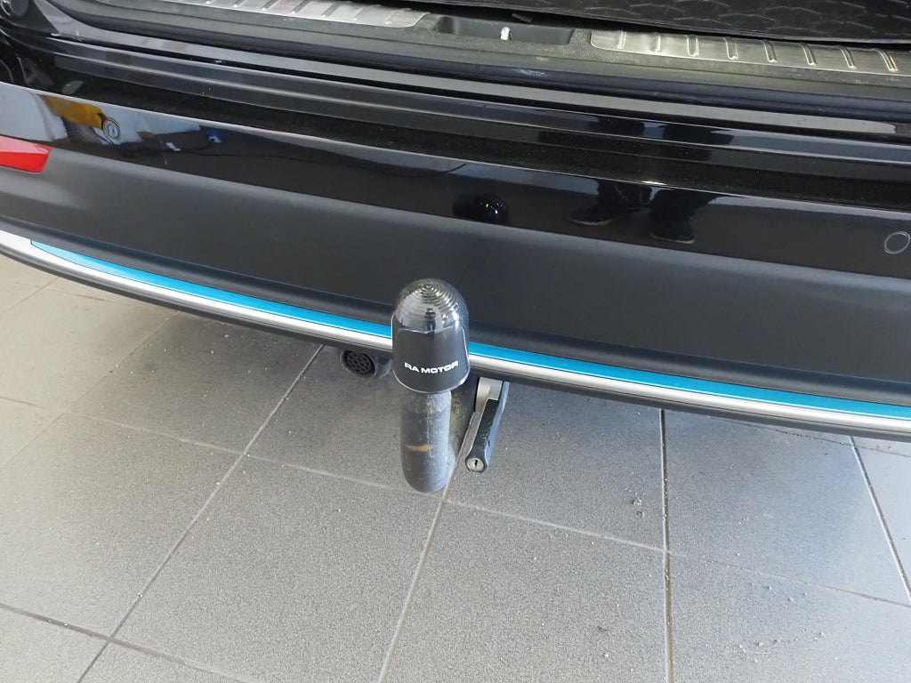 Kia Optima SW 205hk Plug-in Hybrid Advance Plus 2 |Pano|Drag|360°| 2019