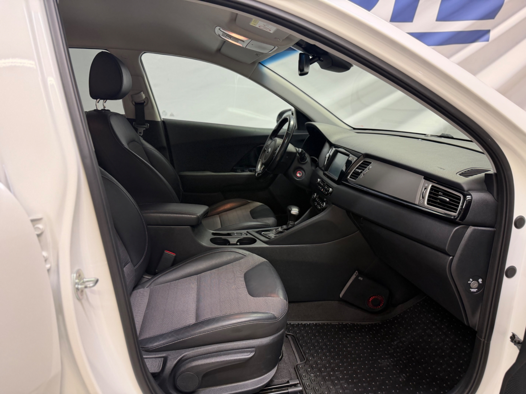 Kia Niro 2018, bild 7/10