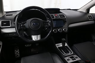 Kombi Subaru Levorg 10 av 23