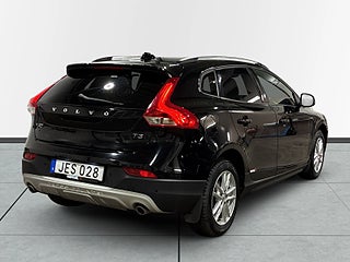 Volvo V40 Cross Country T3 Momentum Aut Värmare Kamera S&V