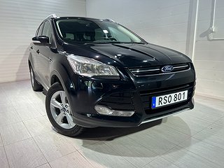 SUV Ford Kuga