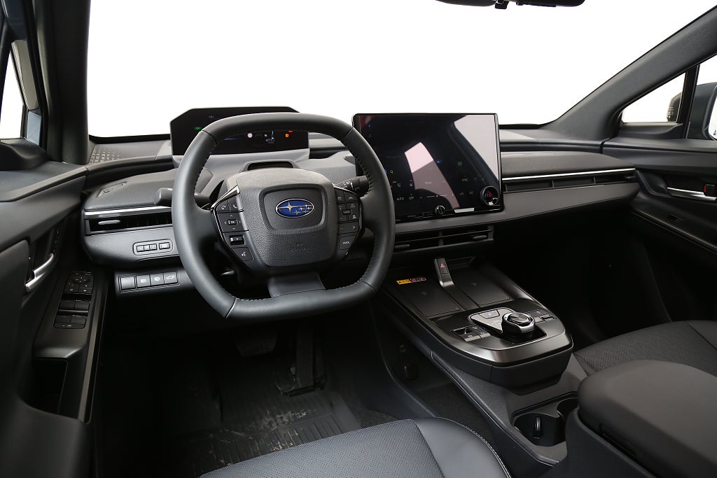 Subaru Solterra Touring | 74.7 kWh 343hk AWD 2026