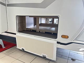 Husvagn-övrigt Knaus 580 QS 8 av 22