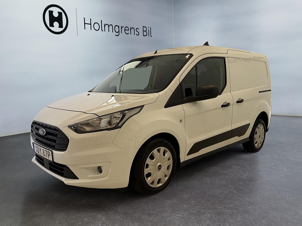 Ford transit-connect 