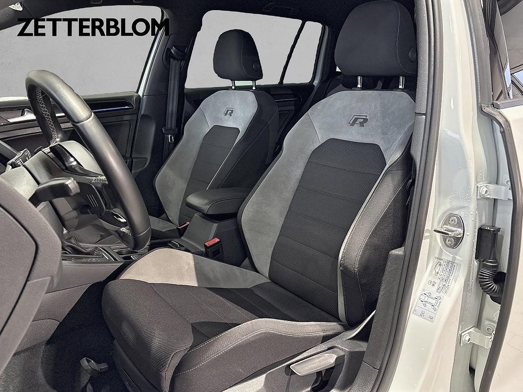 Kombi Volkswagen Golf 22 av 27