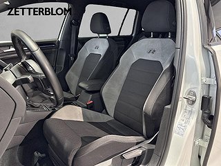 Kombi Volkswagen Golf 22 av 27