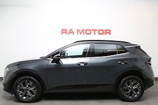 SUV Kia Sportage 3 av 31