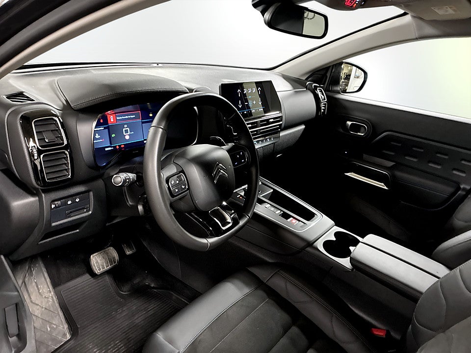 Bild på Citroën C5 Aircross MAX Hybrid 145hk Aut B-KAMERA CARPLAY