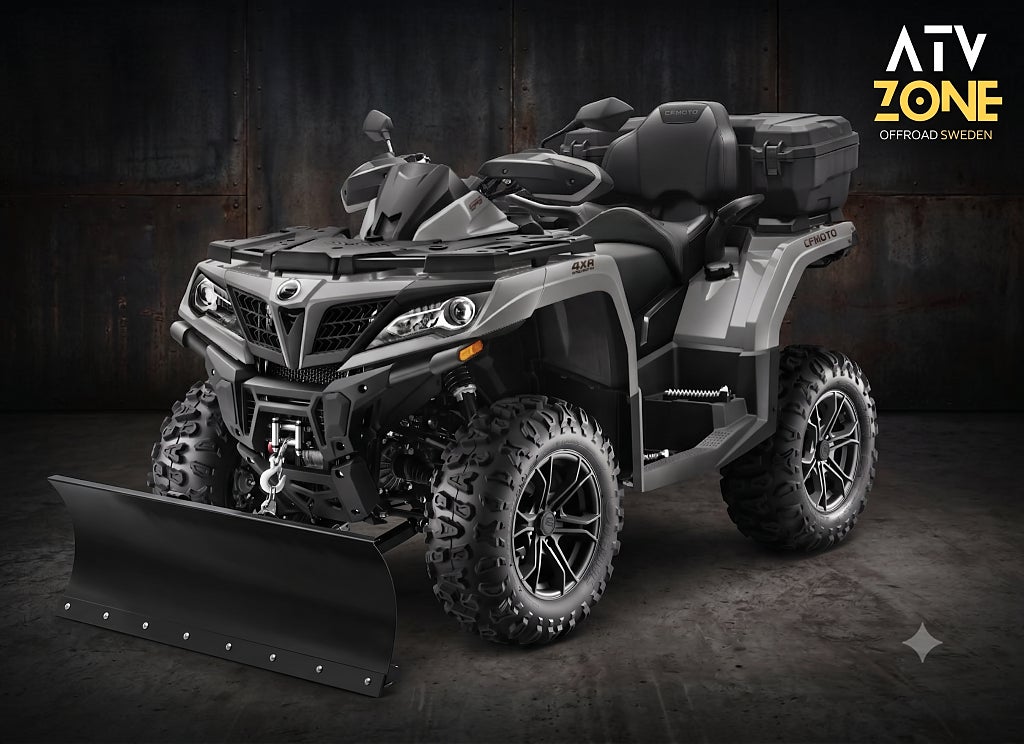 CFMOTO Cforce 850XC | T3B | KOMMER SNART!!!  
