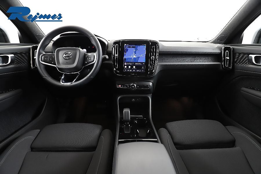 Volvo XC40 Recharge Core