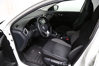 SUV Nissan Qashqai 14 av 23