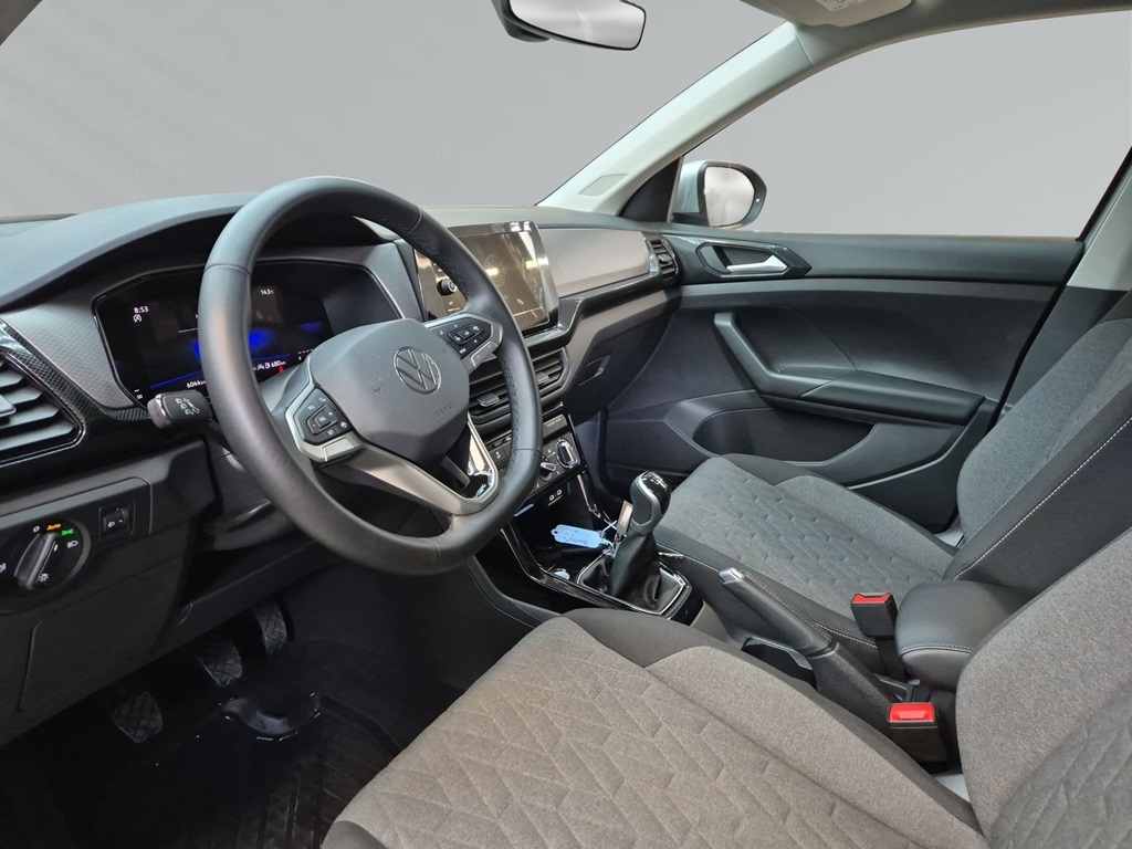 Volkswagen T-Cross 2025, bild 4/10