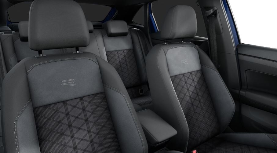 Volkswagen Taigo 2027, bild 5/10