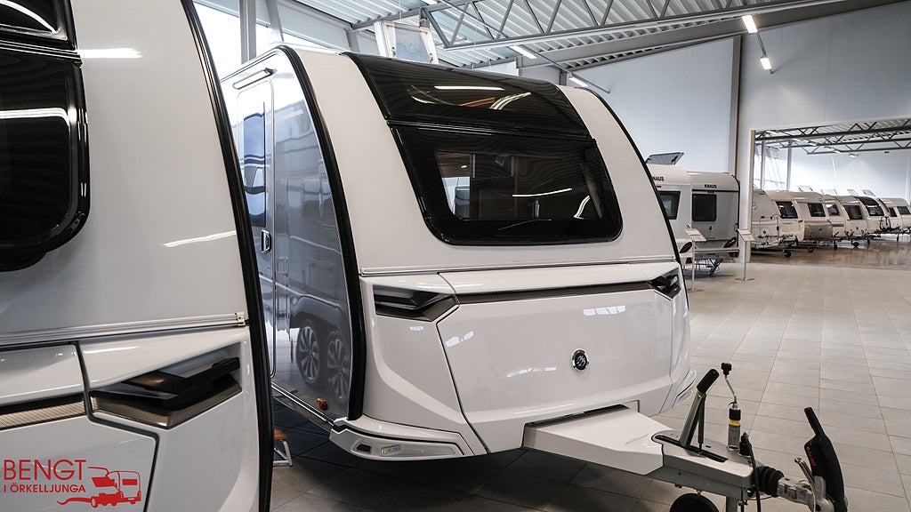 Knaus Südwind 60 Years 650 PEB