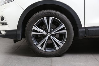 SUV Nissan Qashqai 23 av 23
