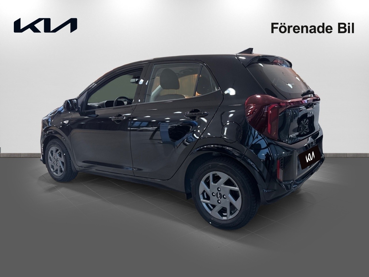 Kia Picanto 2026, bild 4/45