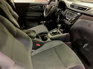 SUV Nissan Qashqai 11 av 21