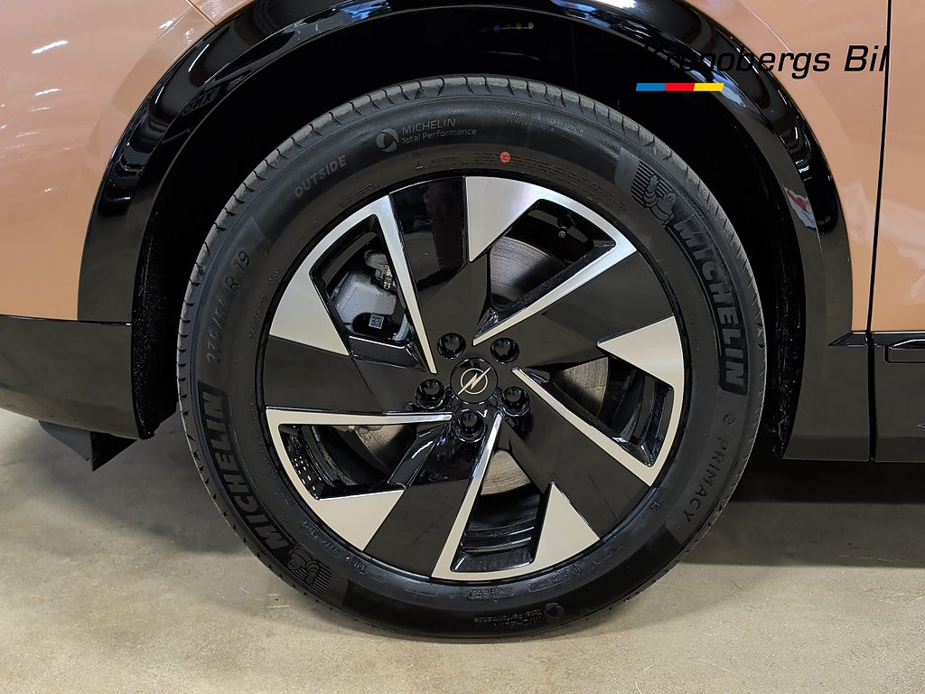 Opel Grandland GS Plug-in Hybrid 195 hk Aut *Privatleasing 4 399:-/mån – bild 18