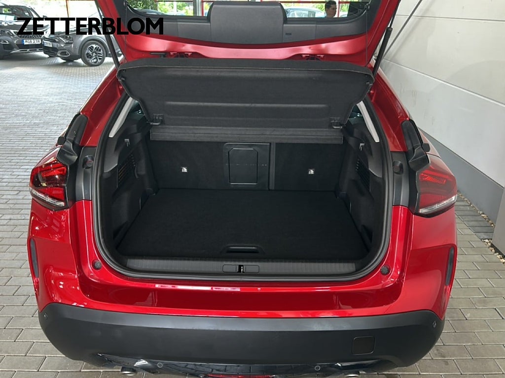 SUV Citroën C4 6 av 19