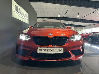 Sportkupé BMW M2 14 av 18