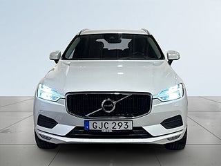 Volvo XC60 D4 AWD Aut Business Adv Drag Kamera Dvärm S/V-hjul – bild 2