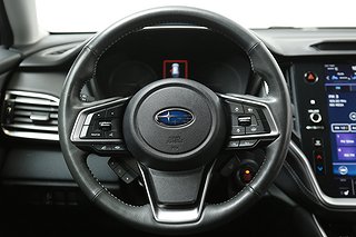 Kombi Subaru Outback 13 av 22