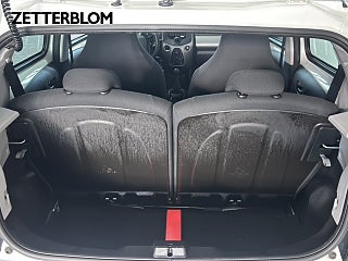 Halvkombi Citroën 5-dörrar 6 av 13