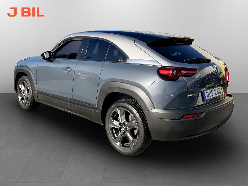 Bild på Mazda MX-30 e-Skyactiv EV 143hk Aut B-KAMERA 