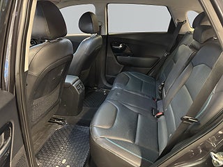 Kia Niro e- 64 kWh Advance Plus, EX, GLS Kamera/JBL/S&V-Däck
