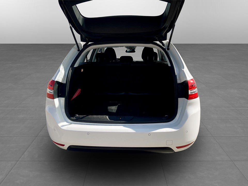 Bild på Peugeot 308 sw Active 1.6 BHDi 99hk BLUETOOTH