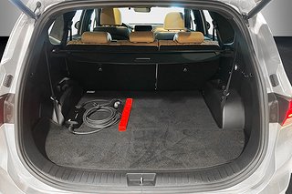 SUV Hyundai Santa Fe 27 av 28