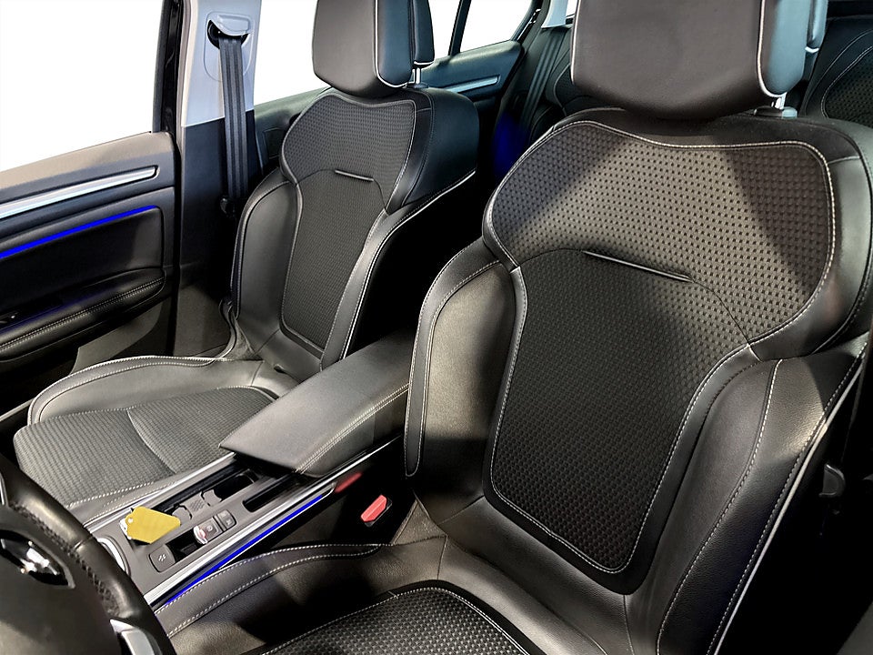 Bild på Renault Mégane Sport Tourer 1.2 TCe 132hk BOSE BACKSENSORER 