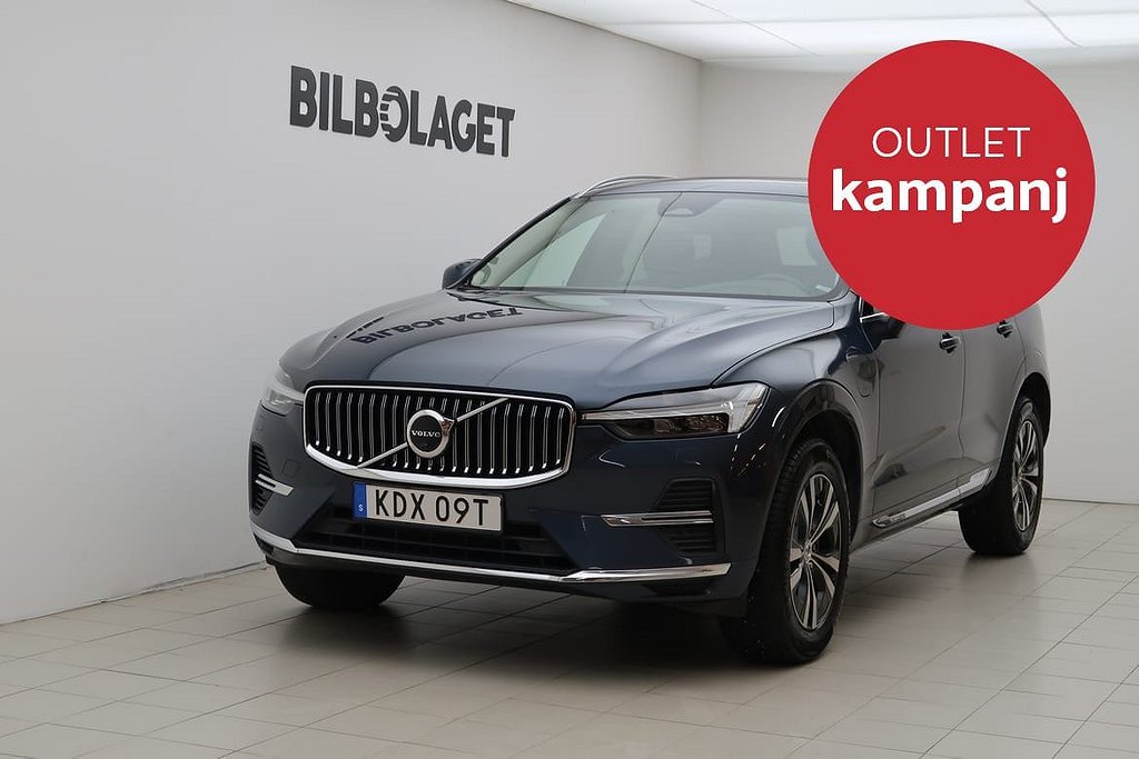 Volvo XC60 Recharge T6 Core Edition * OUTLET *