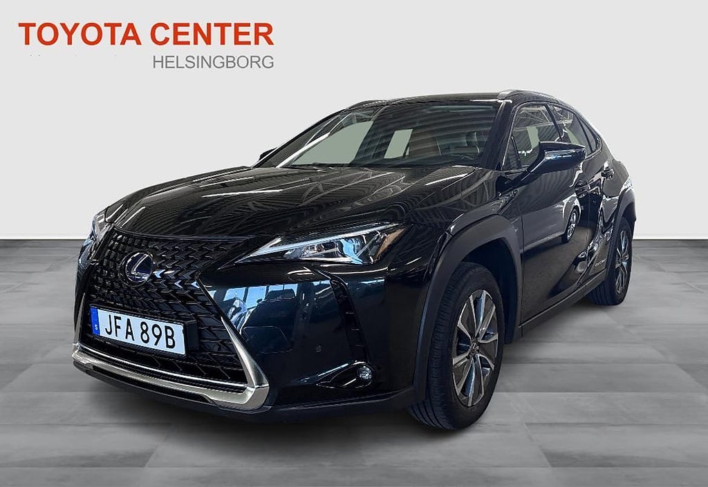 Lexus UX 300e UX300E Premium