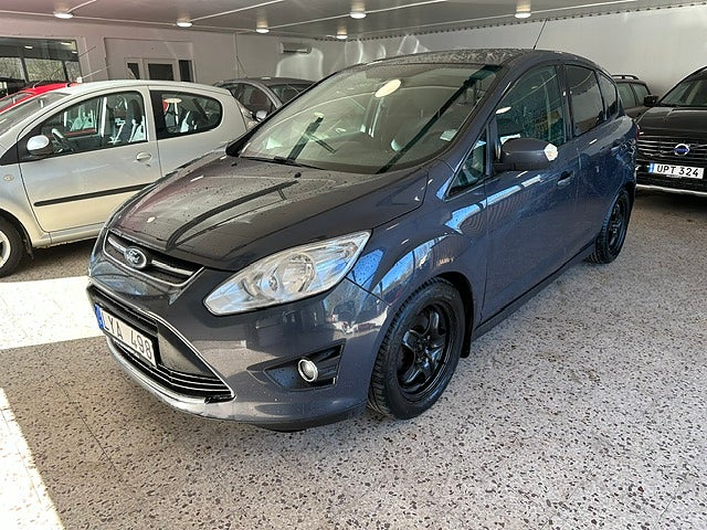 Ford C-Max 1.6 TDCi Trend Euro 5