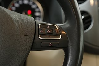 SUV Volkswagen Tiguan 17 av 25