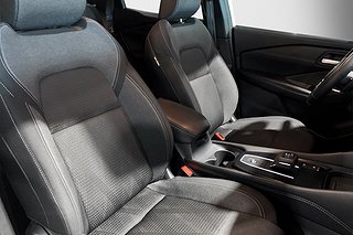 SUV Nissan Qashqai 8 av 21