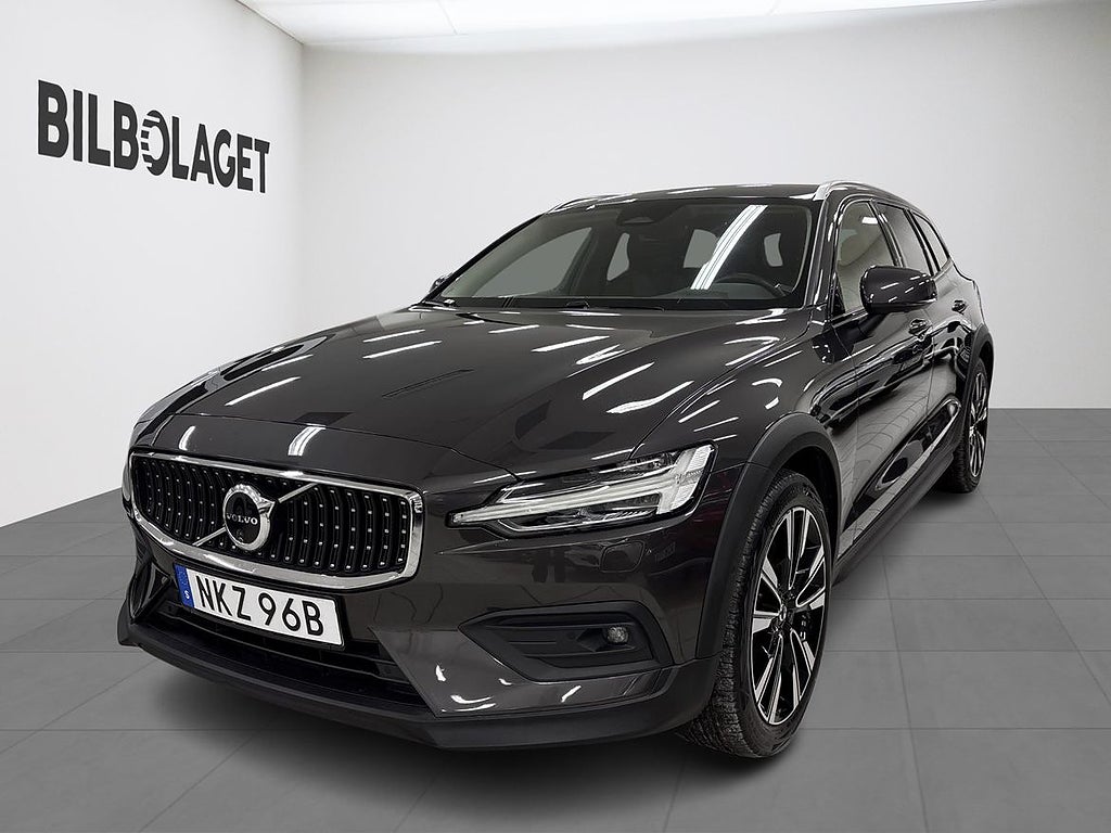Volvo V60 Cross Country B4 AWD Diesel Plus